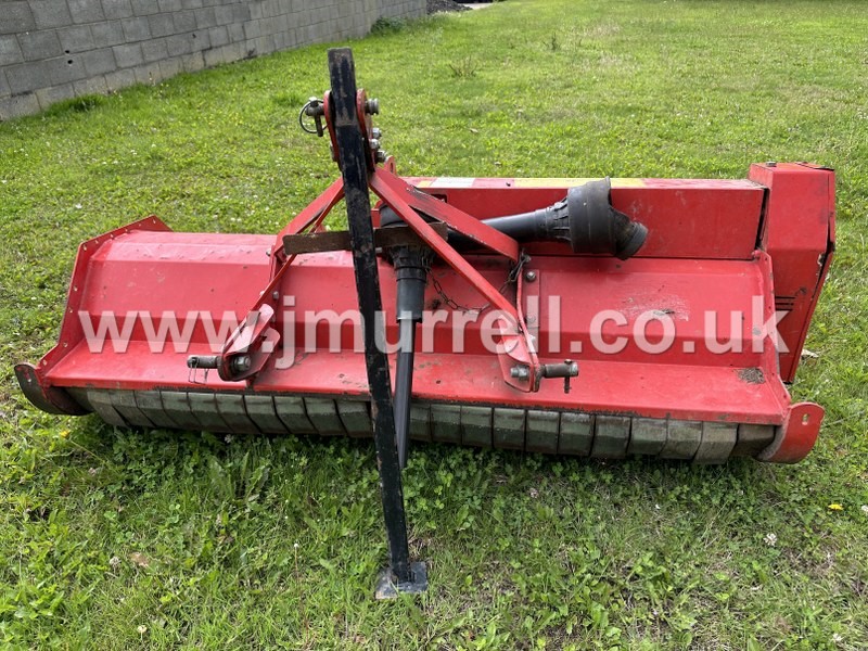 Spaldings F05185 Flail Topper