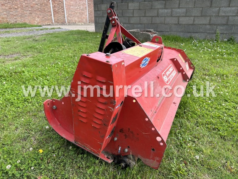 Spaldings F05185 Flail Topper