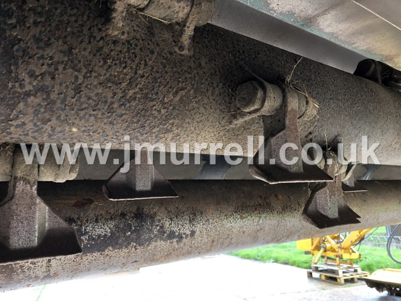 Spearhead RHD250 Flail Mower For Sale