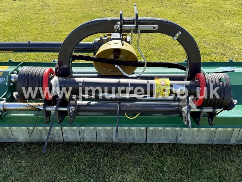 Spreadhead Sniper 250 Flail Mower For Sale