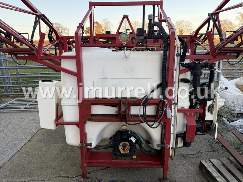 Spraycare SM1000/15 Mounted Sprayer For Sale