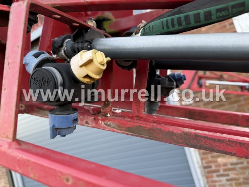 Spraycare SM1000/15 Mounted Sprayer For Sale Spraycare SM1000/15 Mounted Sprayer For Sale