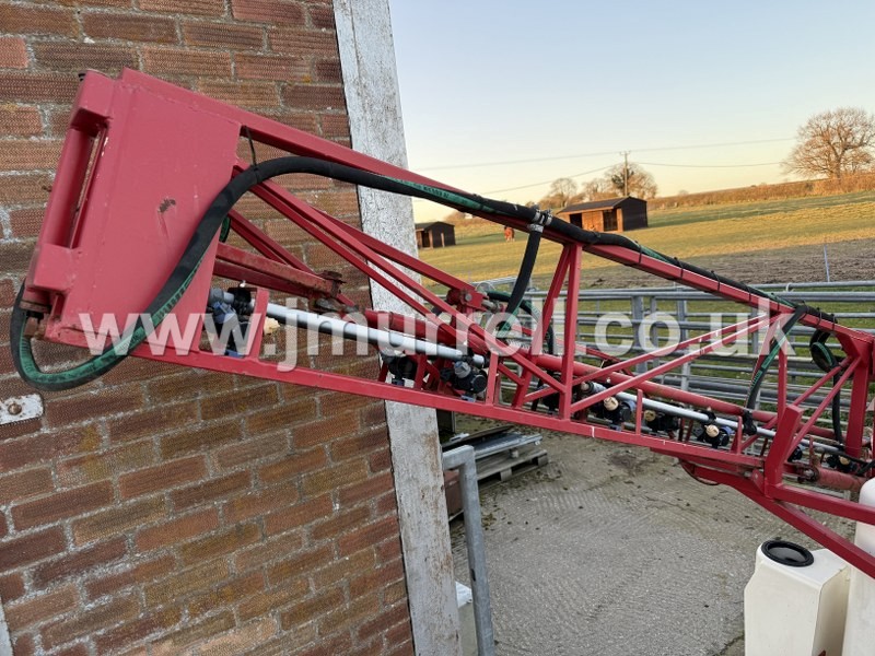 Spraycare SM1000/15 Mounted Sprayer For Sale Spraycare SM1000/15 Mounted Sprayer For Sale