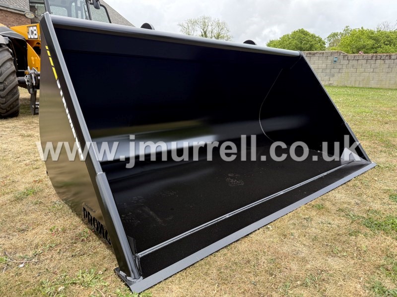 New Strimech BKT15-76 Pro-Ag Bucket 