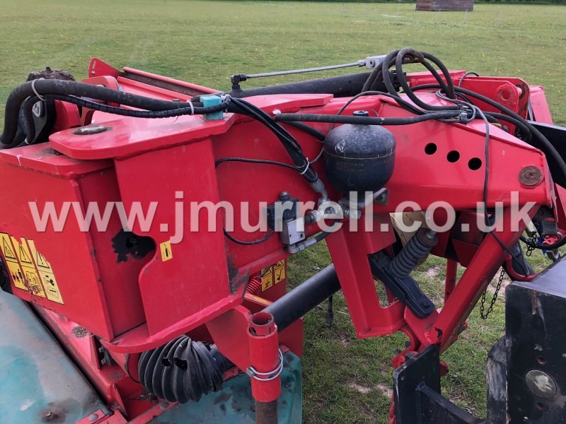 Kverneland Taarup 3128 Mower Conditioner for sale