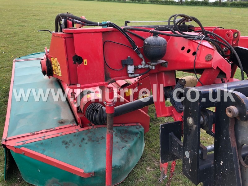 Kverneland Taarup 3128 Mower Conditioner for sale