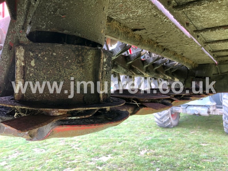 Kverneland Taarup 3128 Mower Conditioner for sale