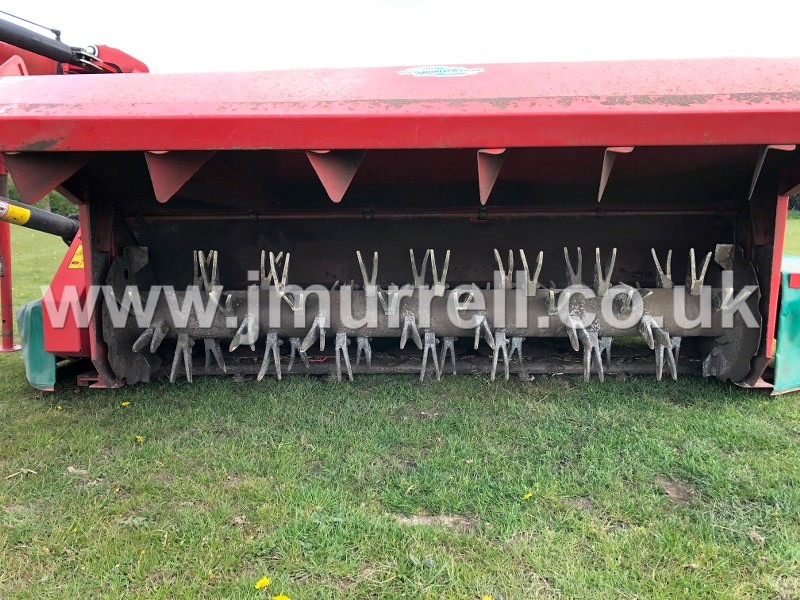 Kverneland Taarup 3128 Mower Conditioner for sale