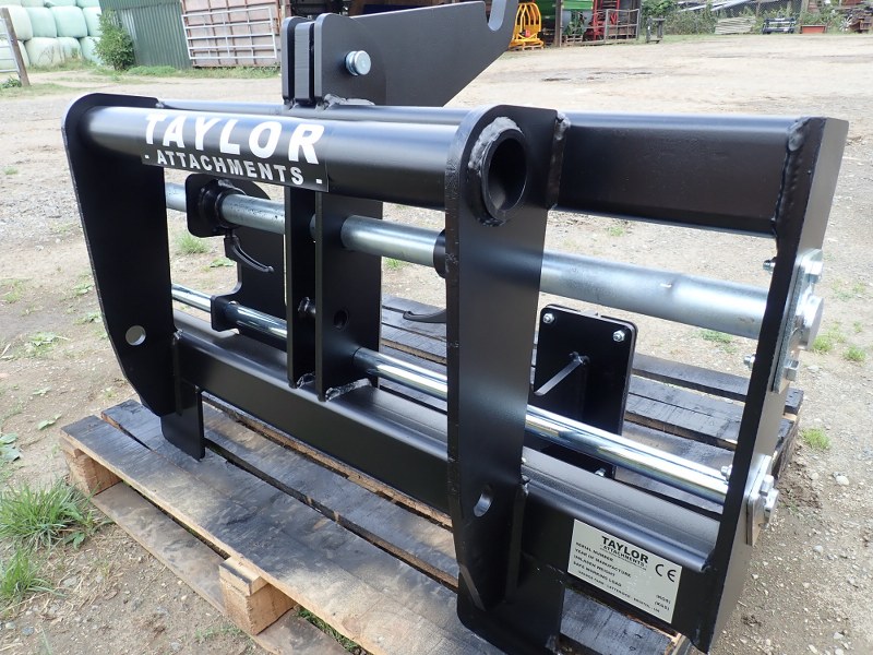 Taylor Attachments Hook Lifter for sale