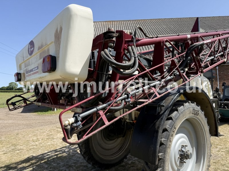 Team Leader 3 Trailed Sprayer For Sale Team Leader 3 Trailed Sprayer For Sale