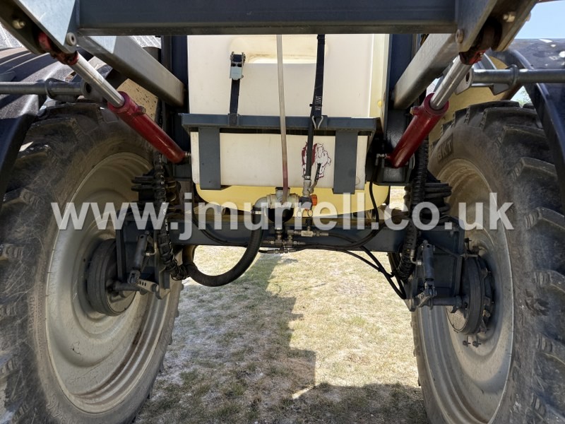Team Leader 3 Trailed Sprayer For Sale Team Leader 3 Trailed Sprayer For Sale