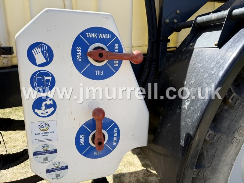 Team Leader 3 Trailed Sprayer For Sale Team Leader 3 Trailed Sprayer For Sale
