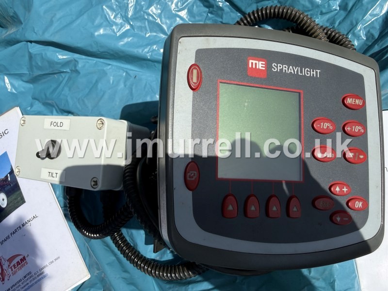 Team Leader 3 Trailed Sprayer For Sale Team Leader 3 Trailed Sprayer For Sale