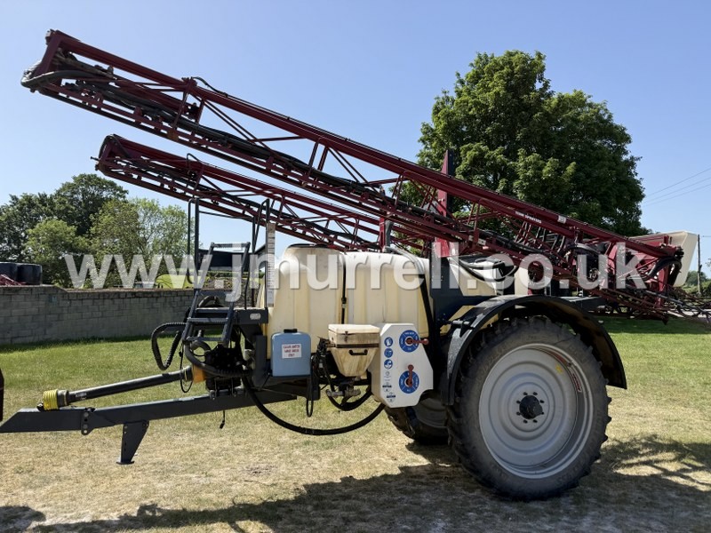 Team Leader 3 Trailed Sprayer For Sale