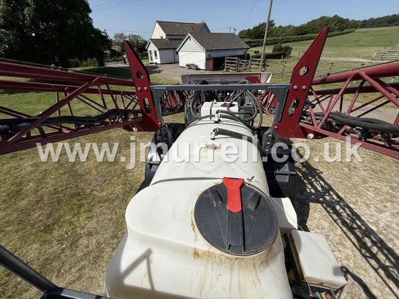 Team Leader 3 Trailed Sprayer For Sale Team Leader 3 Trailed Sprayer For Sale