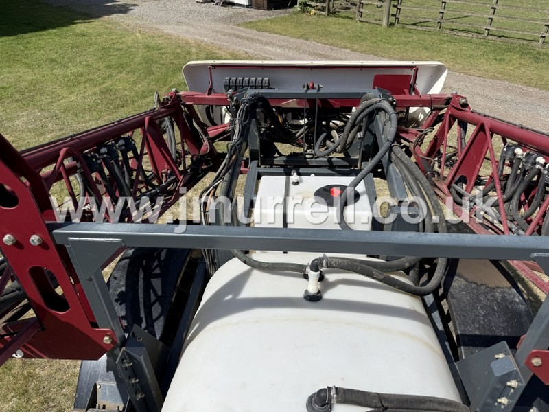 Team Leader 3 Trailed Sprayer For Sale Team Leader 3 Trailed Sprayer For Sale