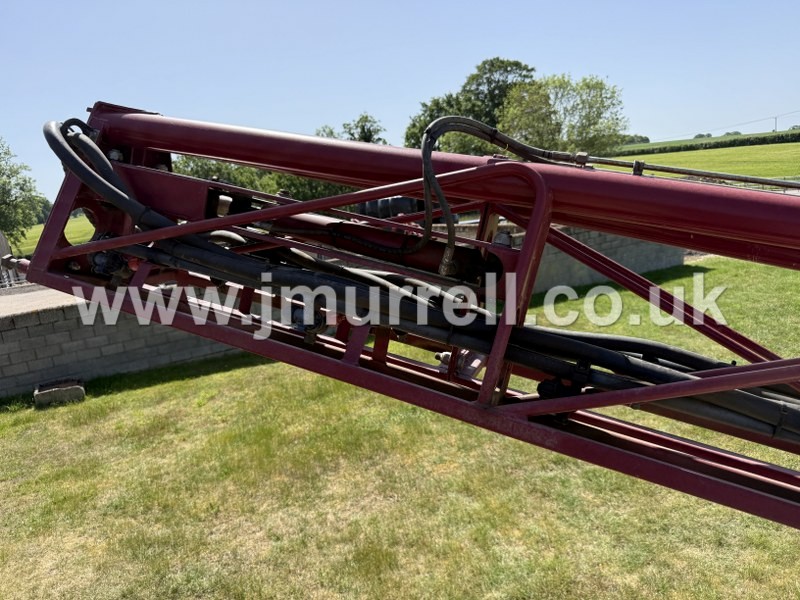 Team Leader 3 Trailed Sprayer For Sale Team Leader 3 Trailed Sprayer For Sale