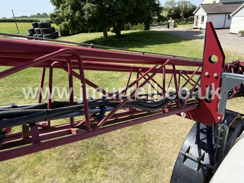 Team Leader 3 Trailed Sprayer For Sale Team Leader 3 Trailed Sprayer For Sale