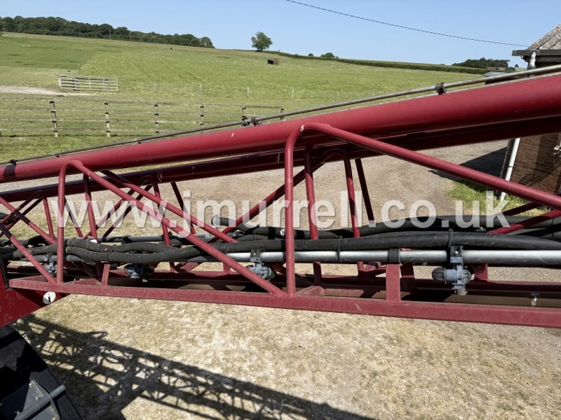 Team Leader 3 Trailed Sprayer For Sale Team Leader 3 Trailed Sprayer For Sale
