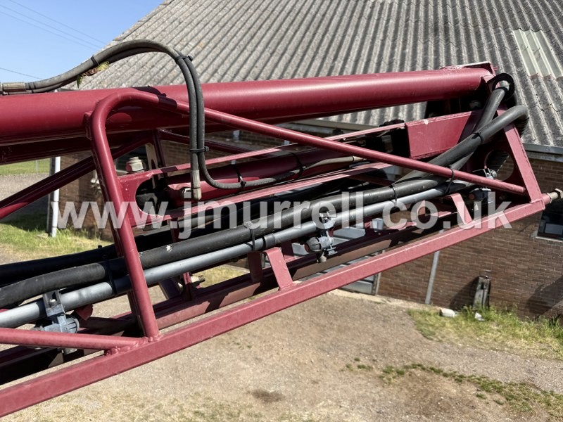 Team Leader 3 Trailed Sprayer For Sale Team Leader 3 Trailed Sprayer For Sale