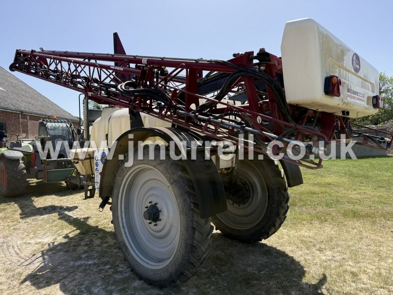 Team Leader 3 Trailed Sprayer For Sale Team Leader 3 Trailed Sprayer For Sale