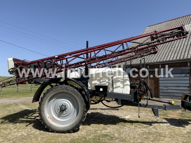 Team Leader 3 Trailed Sprayer For Sale Team Leader 3 Trailed Sprayer For Sale