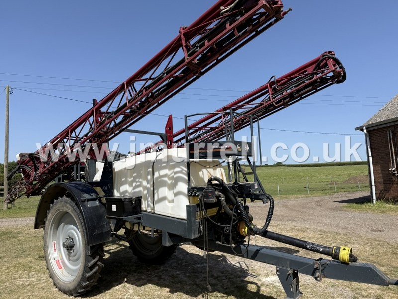 Team Leader 3 Trailed Sprayer For Sale Team Leader 3 Trailed Sprayer For Sale