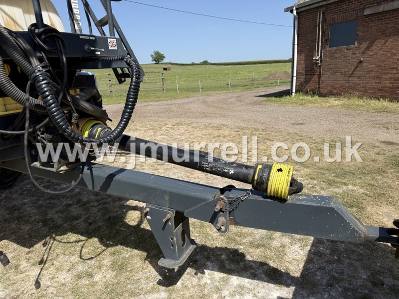 Team Leader 3 Trailed Sprayer For Sale Team Leader 3 Trailed Sprayer For Sale