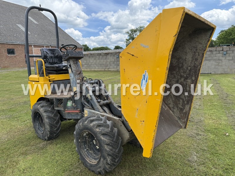 Terex Benford HD1000 High Lift Dumper For Sale