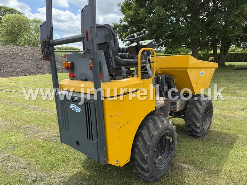 Terex Benford HD1000 High Lift Dumper For Sale