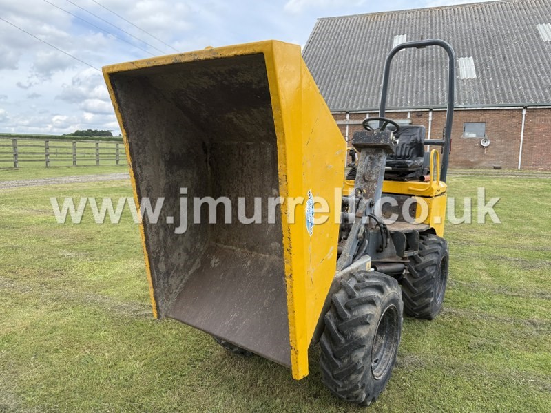 Terex Benford HD1000 High Lift Dumper For Sale
