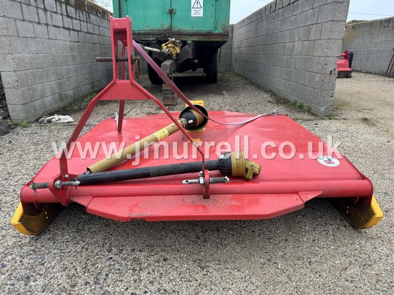Teagle Topper 510 For sale