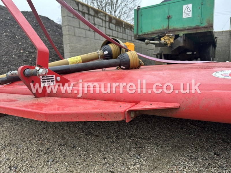 Teagle Topper 510 For sale