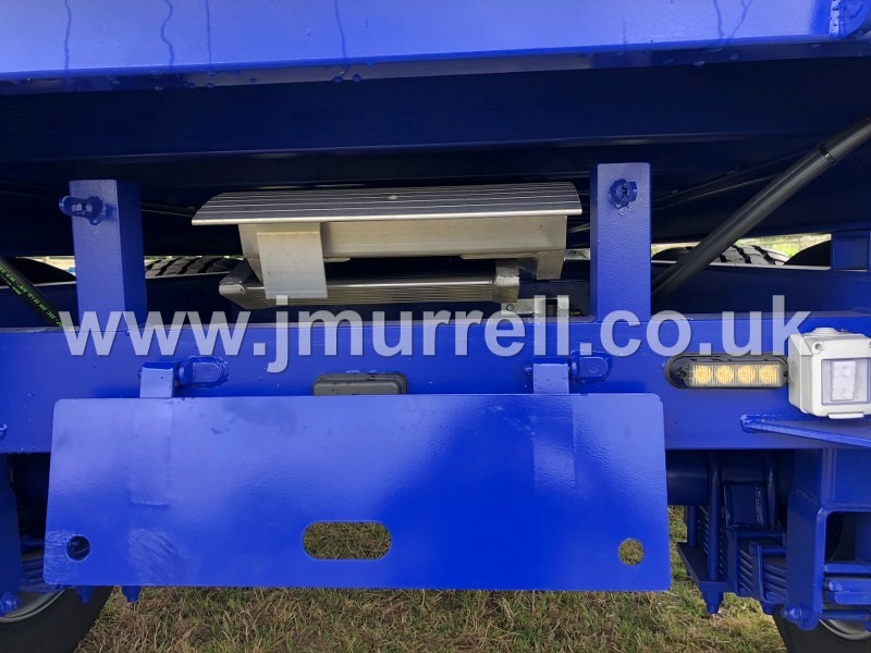 New JPM 16 Tonne Multi Purpose Trailer For Sale New JPM 16 Tonne Multi Purpose Trailer For Sale