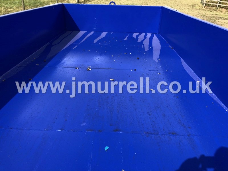 New JPM 16 Tonne Multi Purpose Trailer For Sale New JPM 16 Tonne Multi Purpose Trailer For Sale