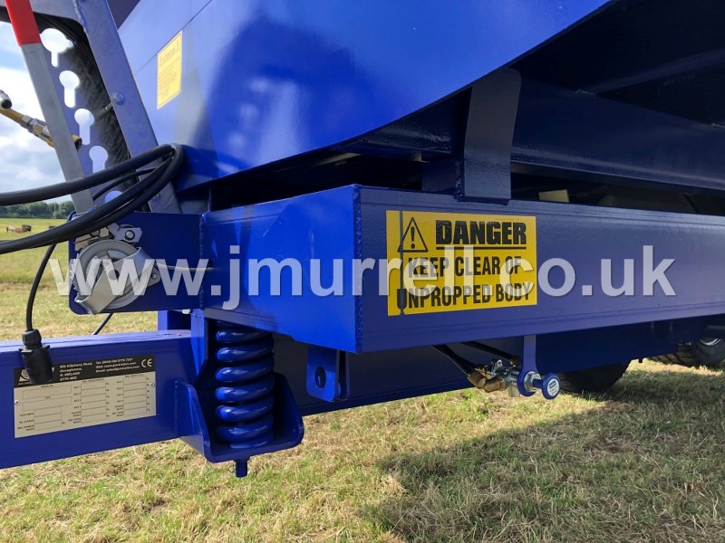 New JPM 16 Tonne Multi Purpose Trailer For Sale New JPM 16 Tonne Multi Purpose Trailer For Sale
