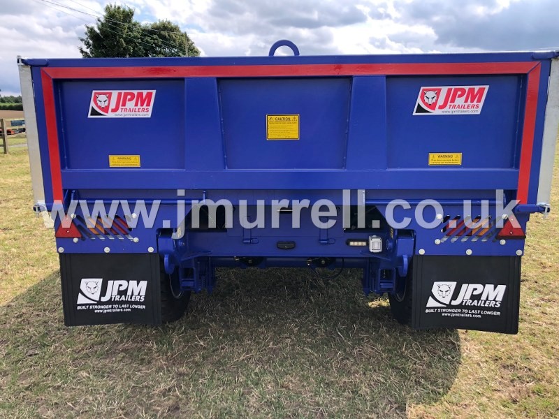 New JPM 16 Tonne Multi Purpose Trailer For Sale New JPM 16 Tonne Multi Purpose Trailer For Sale