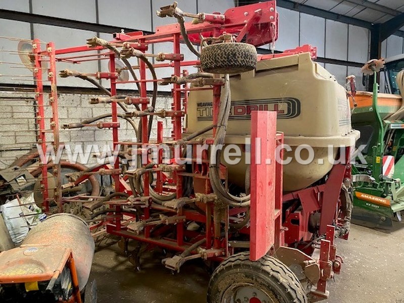 Weaving 6 meter Tine Drill For Sale Weaving 6 meter Tine Drill For Sale