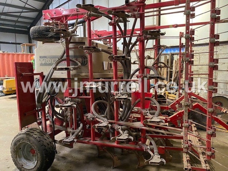 Weaving 6 meter Tine Drill For Sale Weaving 6 meter Tine Drill For Sale