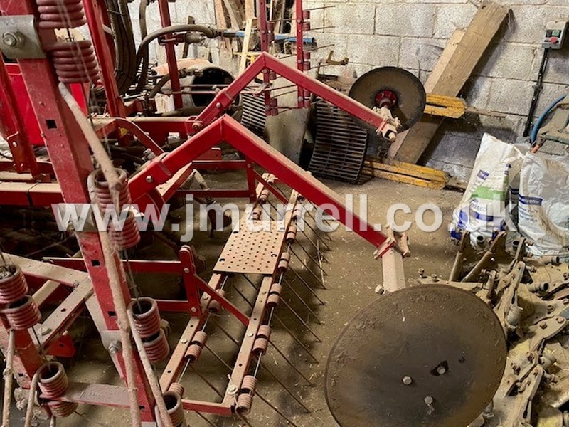 Weaving 6 meter Tine Drill For Sale Weaving 6 meter Tine Drill For Sale