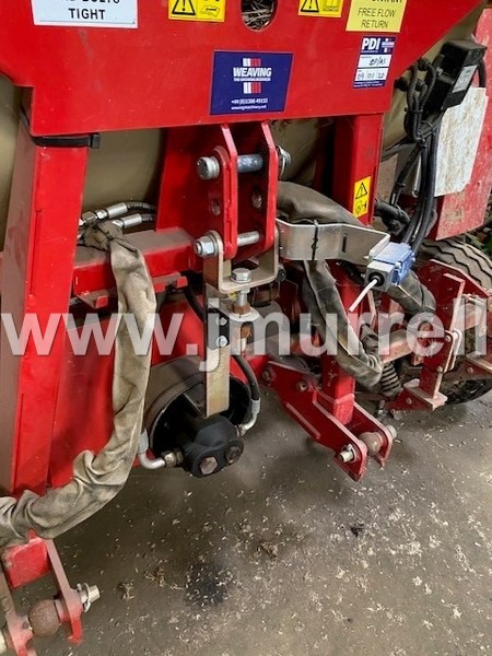 Weaving 6 meter Tine Drill For Sale Weaving 6 meter Tine Drill For Sale