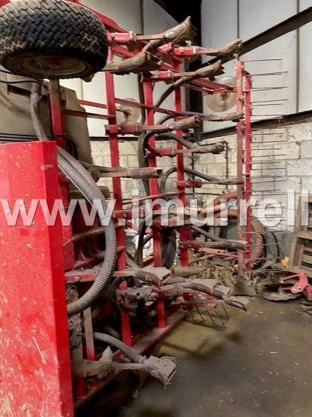 Weaving 6 meter Tine Drill For Sale Weaving 6 meter Tine Drill For Sale