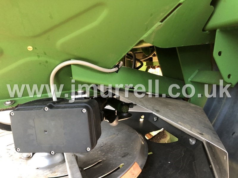 Amazone ZA-M 3001 Profis Fertiliser Spreader For Sale Amazone ZA-M 3001 Profis Fertiliser Spreader For Sale