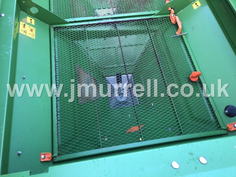 Amazone ZA-M 3001 Profis Fertiliser Spreader For Sale Amazone ZA-M 3001 Profis Fertiliser Spreader For Sale