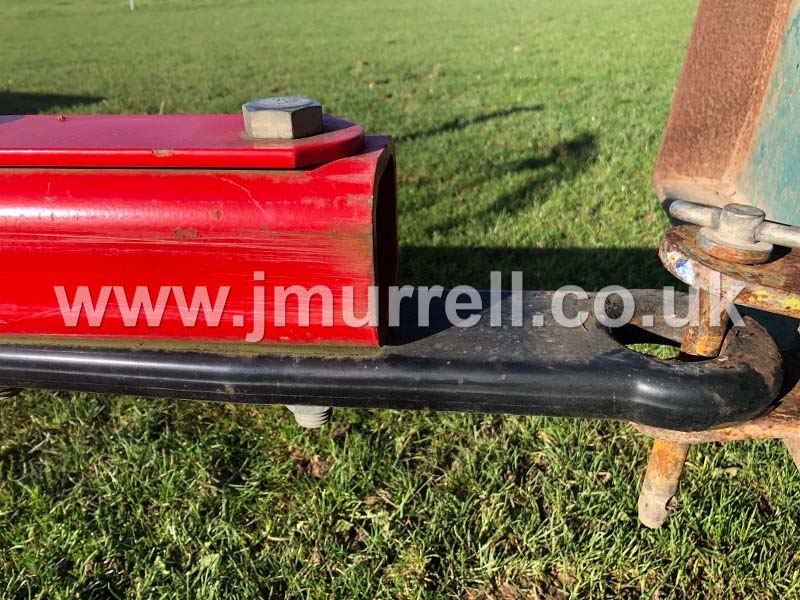 Vaderstad Rollex 620 Cambridge rolls for sale