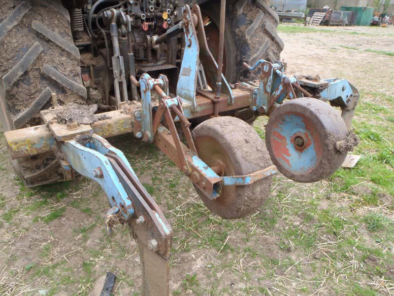 Ransomes Sub Soil Cultivator for sale