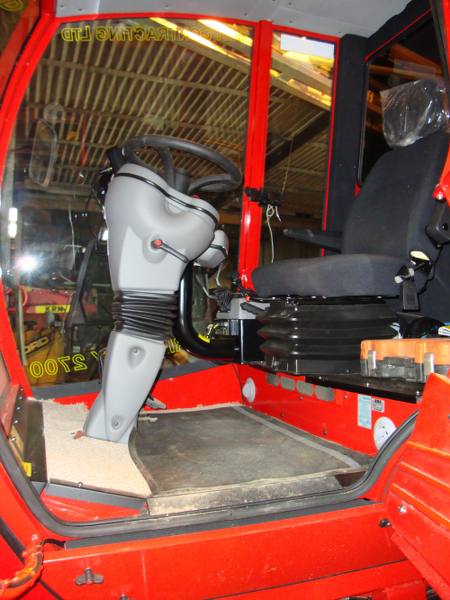 Frazer Agri Buggy Crop Sprayer For Sale