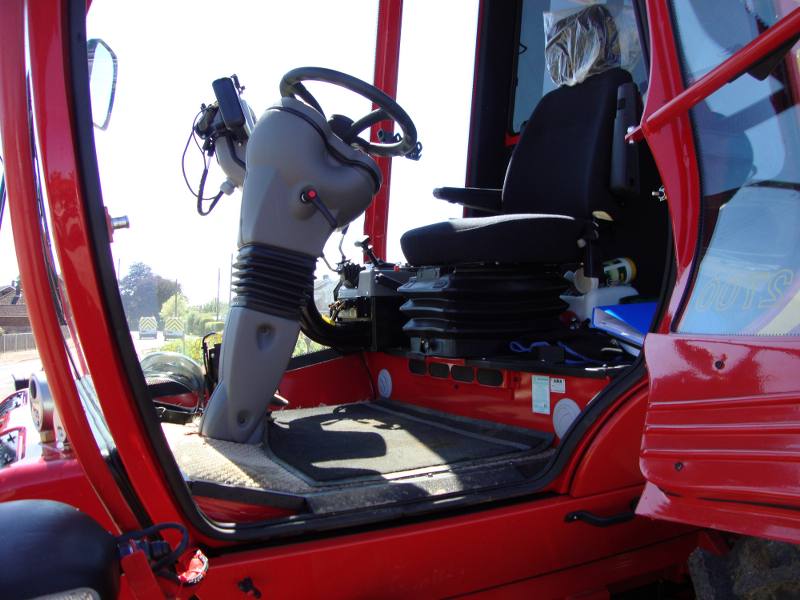 Frazer Agri Buggy Crop Sprayer For Sale