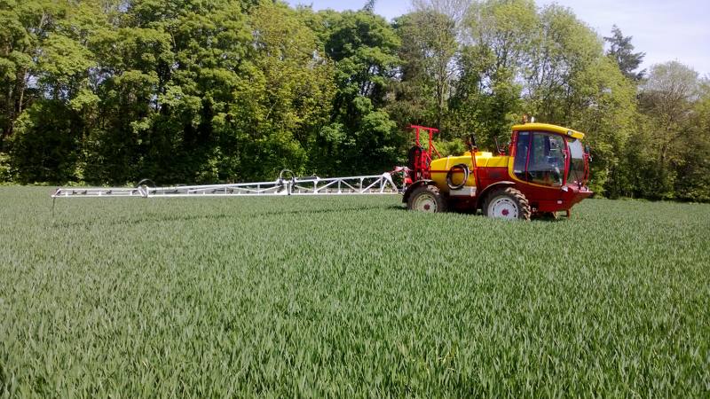 Frazer Agri Buggy Crop Sprayer For Sale Frazer Agri Buggy Crop Sprayer For Sale