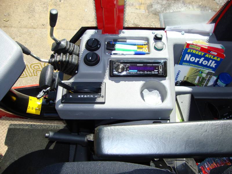 Frazer Agri Buggy Crop Sprayer For Sale